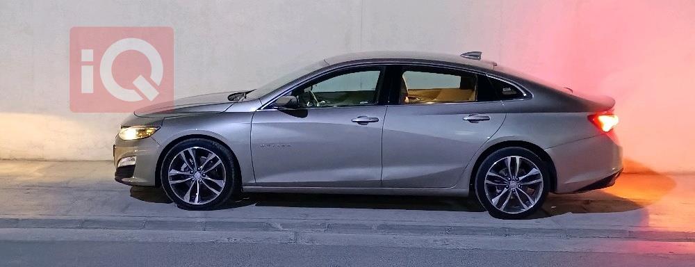 شيفروليه ماليبو